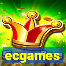 ecgames