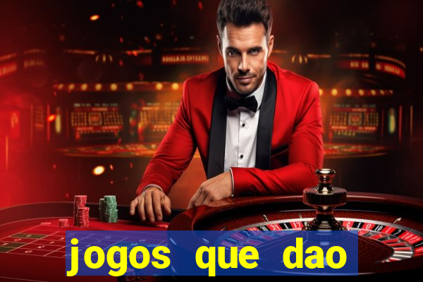 jogos que dao bonus de boas vindas