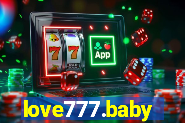 love777.baby