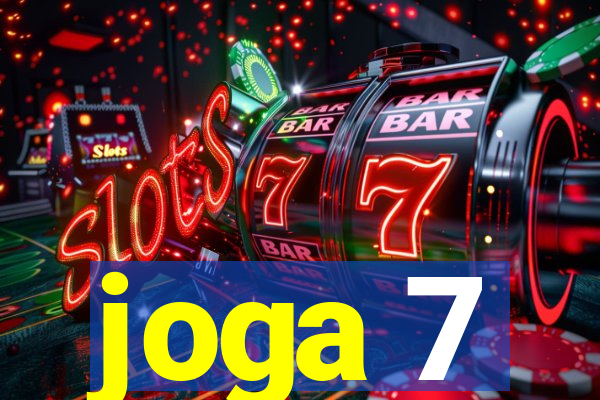 joga 7