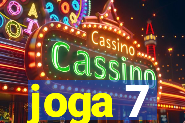 joga 7