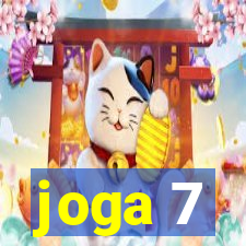 joga 7