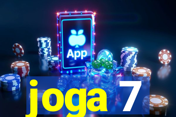 joga 7