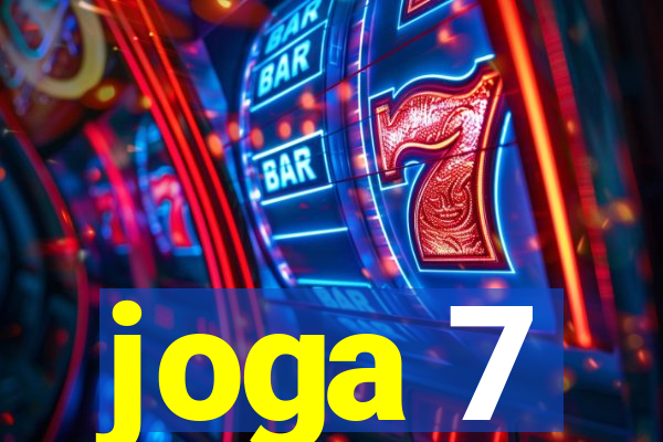 joga 7