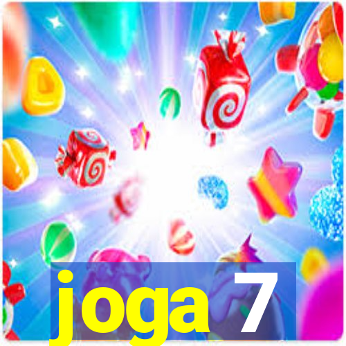 joga 7