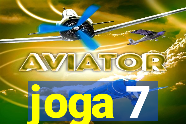 joga 7