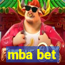 mba bet