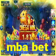 mba bet