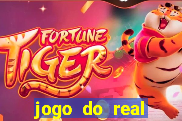 jogo do real madrid ao vivo