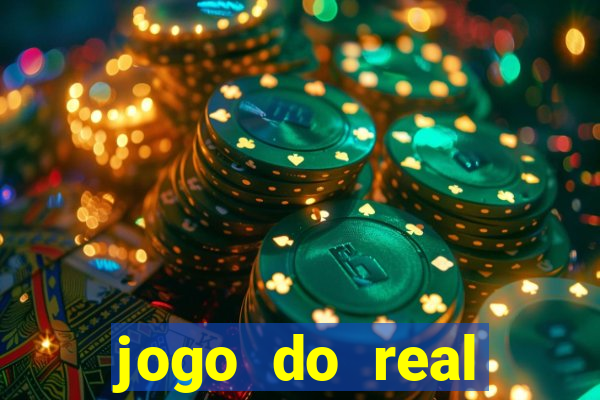 jogo do real madrid ao vivo