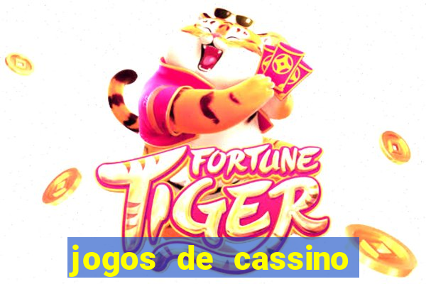 jogos de cassino para baixar