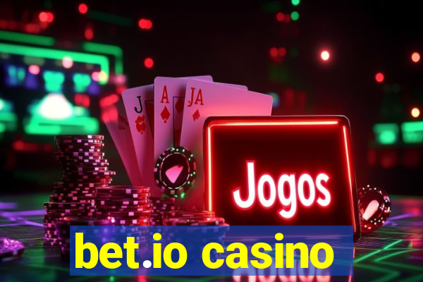 bet.io casino