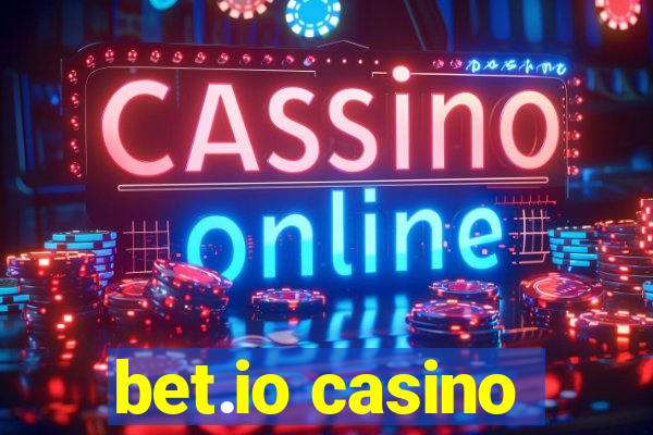 bet.io casino