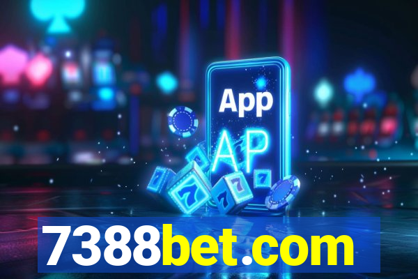 7388bet.com