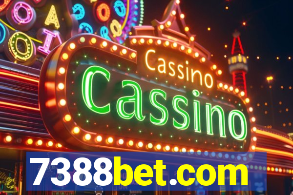 7388bet.com