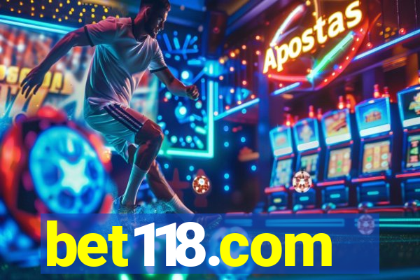 bet118.com