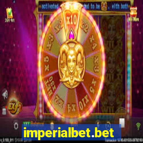 imperialbet.bet