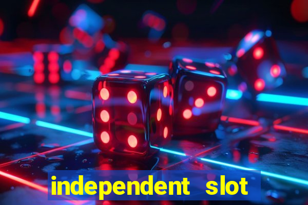 independent slot sites uk