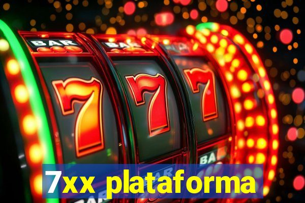 7xx plataforma