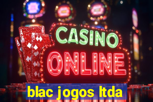 blac jogos ltda