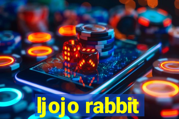 ljojo rabbit