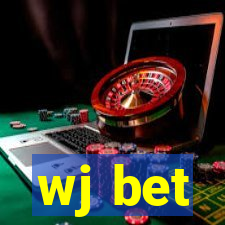 wj bet