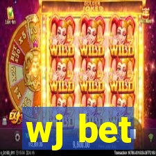 wj bet