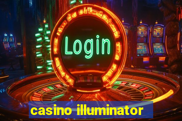 casino illuminator