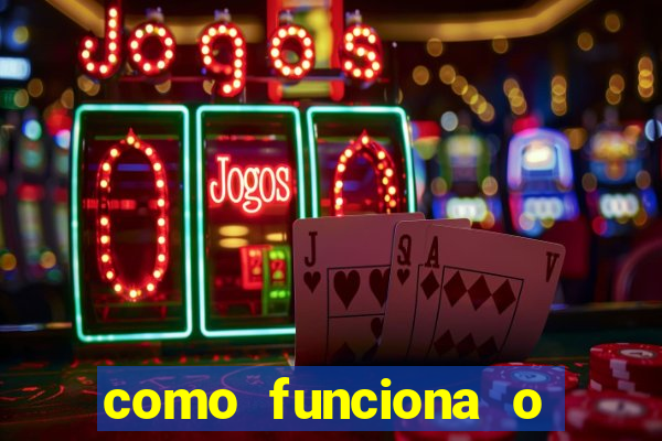 como funciona o jogo da roleta cassino