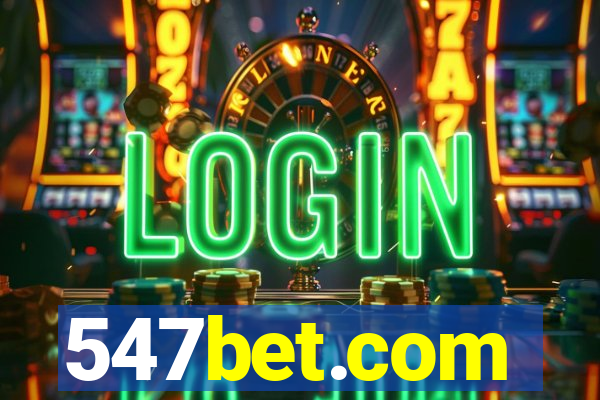 547bet.com