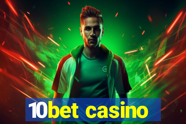 10bet casino