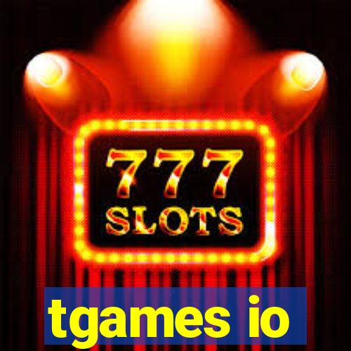 tgames io