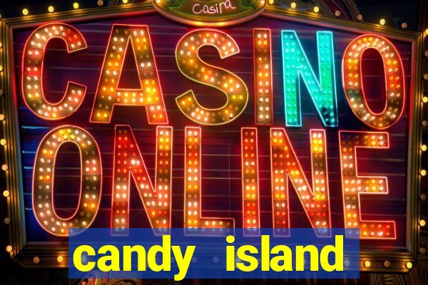 candy island princess slot free play