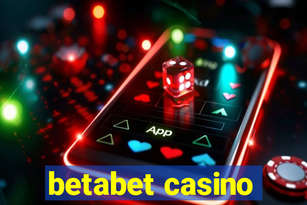 betabet casino