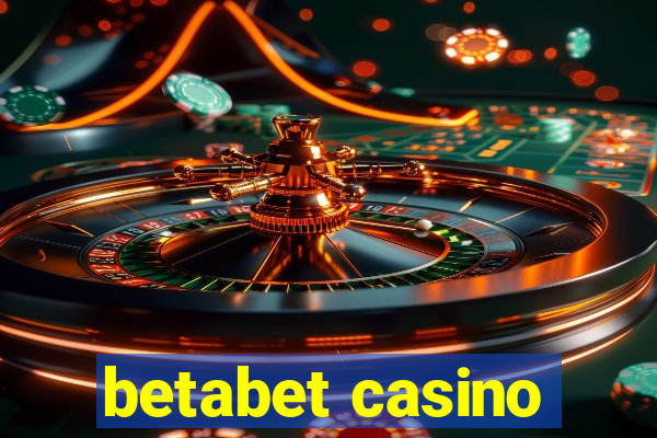 betabet casino