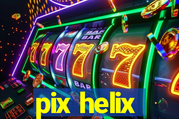 pix helix