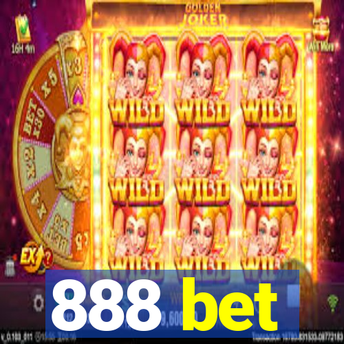 888 bet