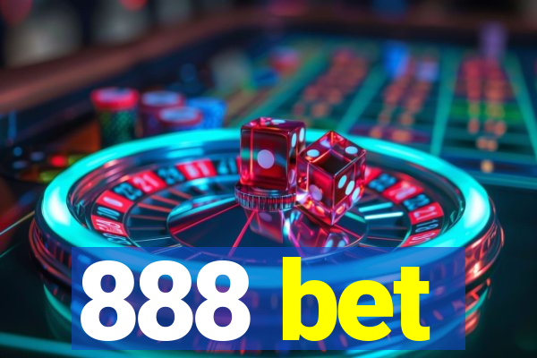 888 bet