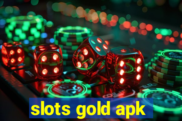 slots gold apk