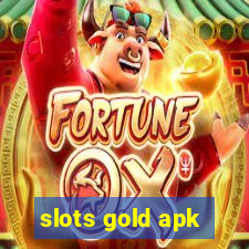 slots gold apk