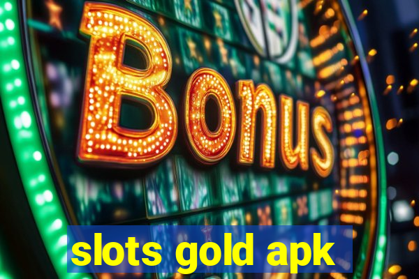 slots gold apk