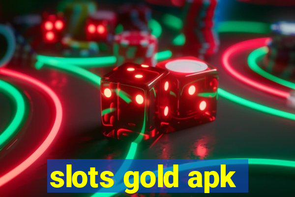 slots gold apk