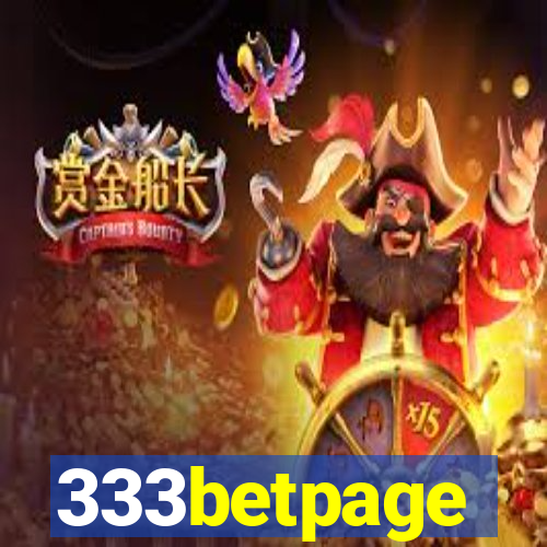 333betpage