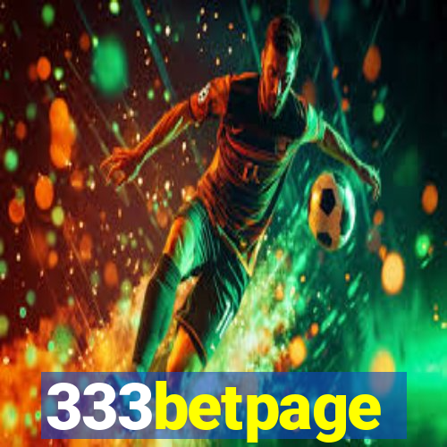 333betpage