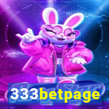 333betpage