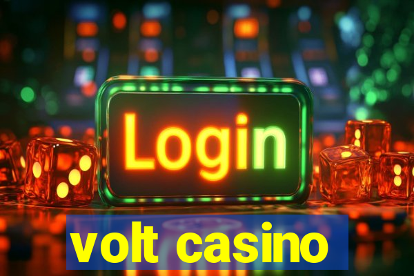 volt casino