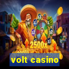 volt casino