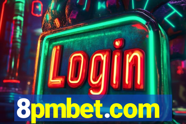 8pmbet.com