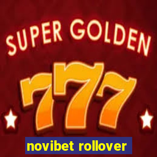 novibet rollover