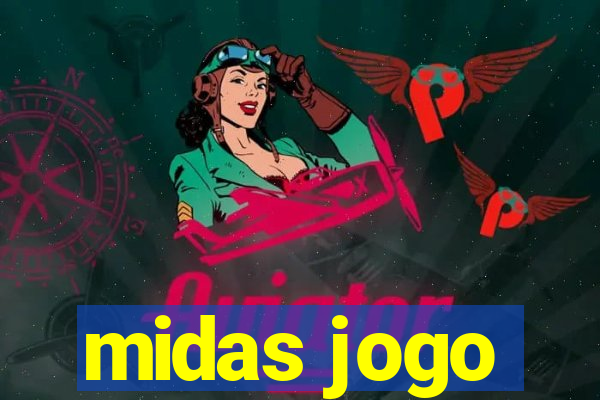 midas jogo